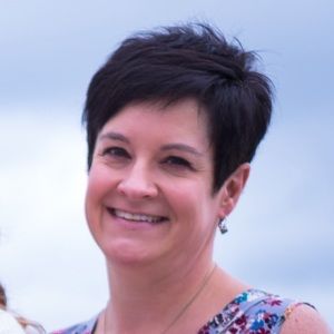 Meet your Posher, Kristen