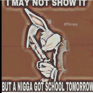 Meet your Posher, Kirk