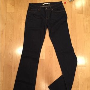 Joe's Jeans "Honey" size 27 NWT