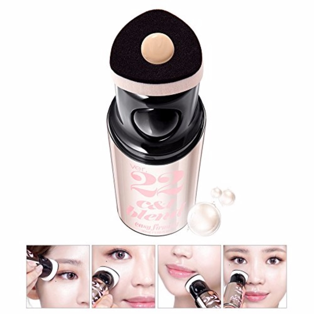 Chosungah 22 C&T Blend Easy Firming 01 Light Beige