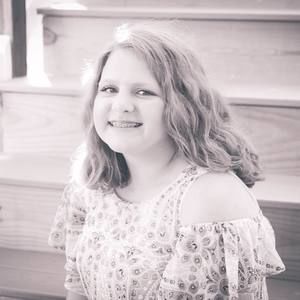 Meet your Posher, Allison