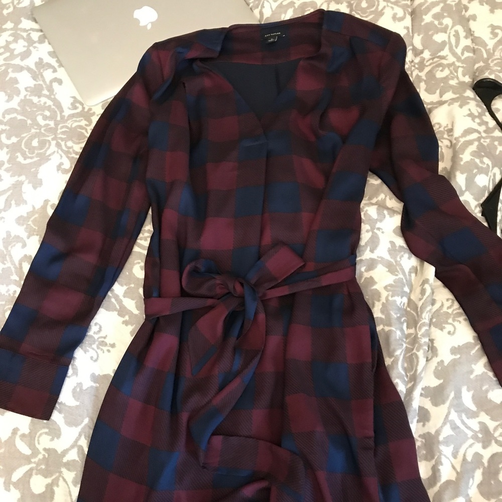 Ann Taylor Dress