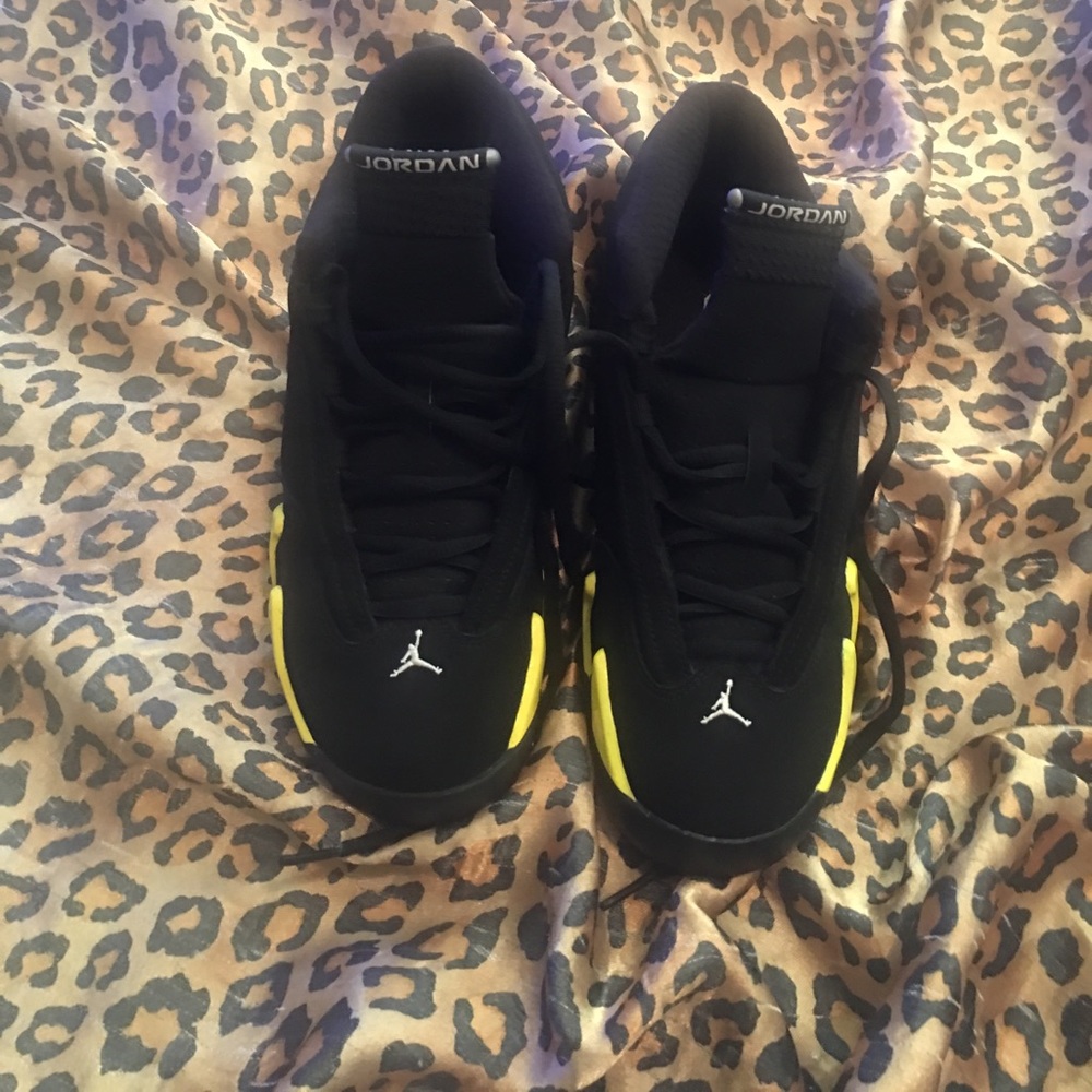 Jordan's