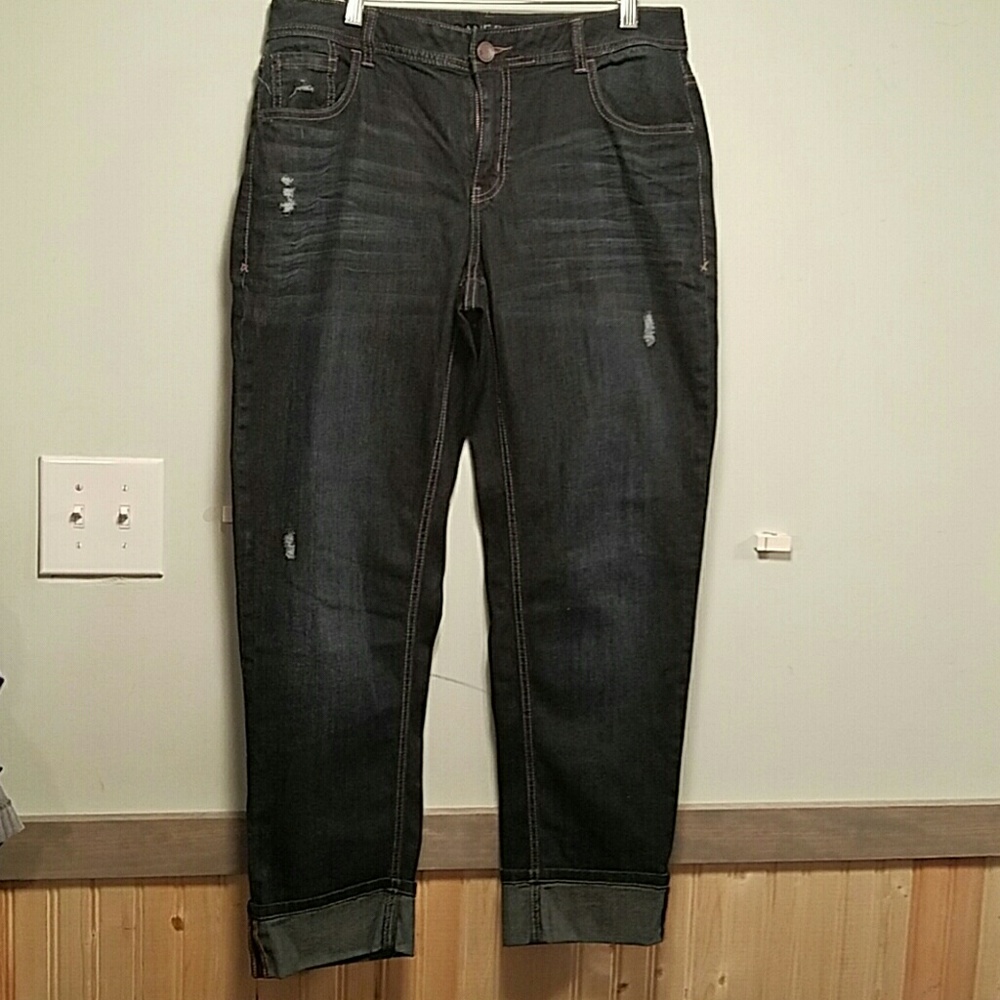 Lane Bryant Jeans