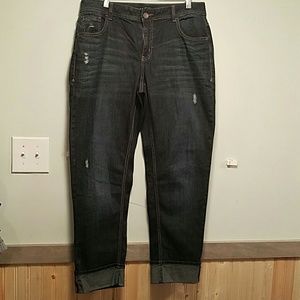 Lane Bryant Jeans