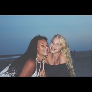 Meet your Posher, Delaney