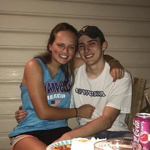 Meet your Posher, Luke