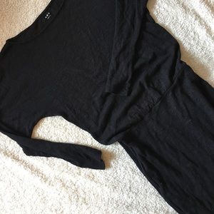 ThreeDots Blouse Midi