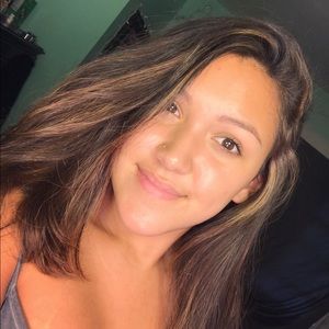 Meet your Posher, Ciarra