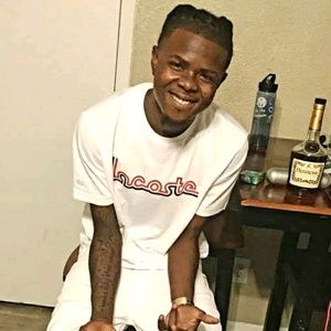 Meet your Posher, Andreau