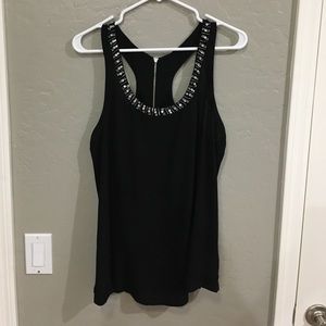 Dressy Tank