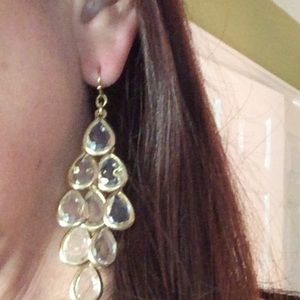 Lia Sophia Earrings