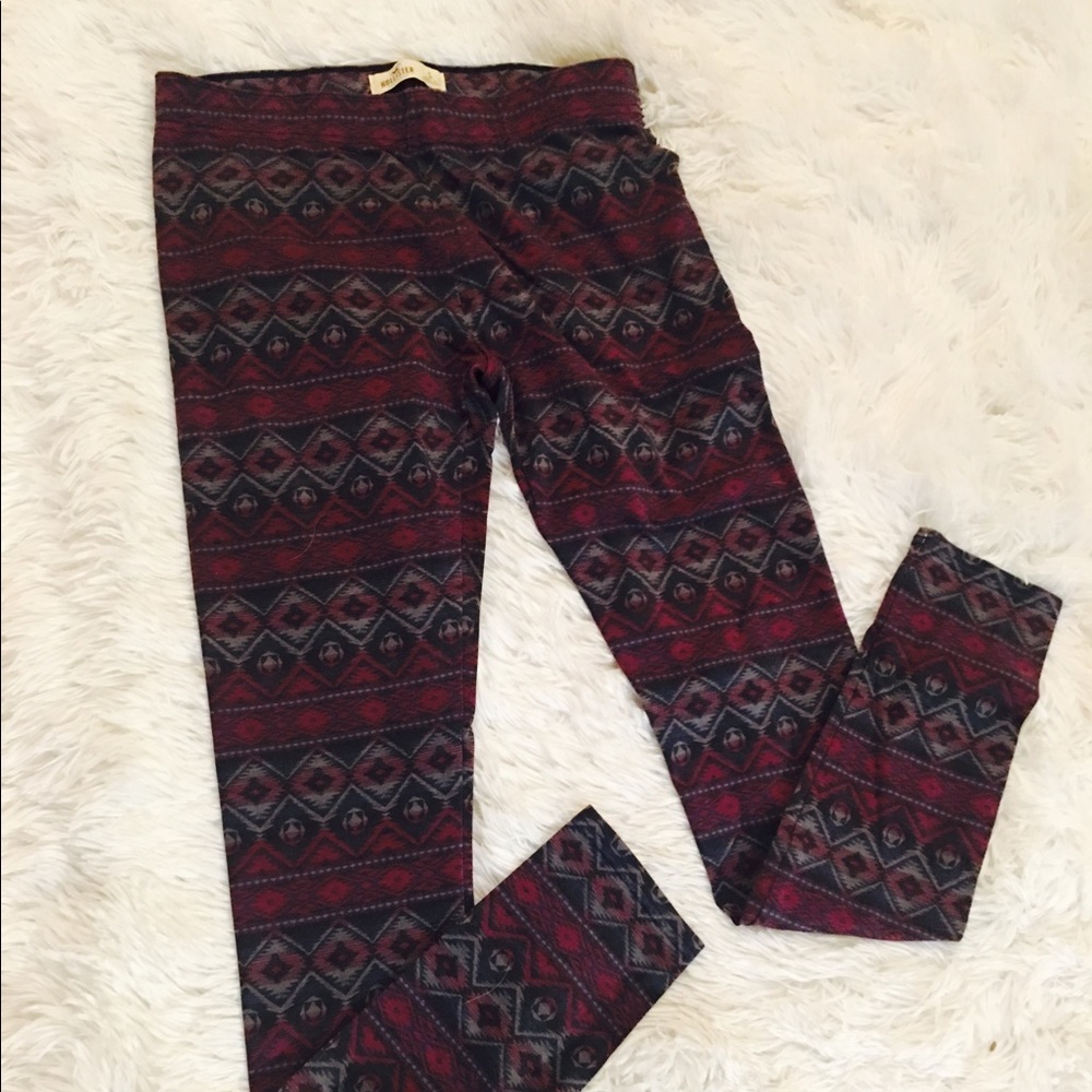 ✨Hollister Leggings ✨