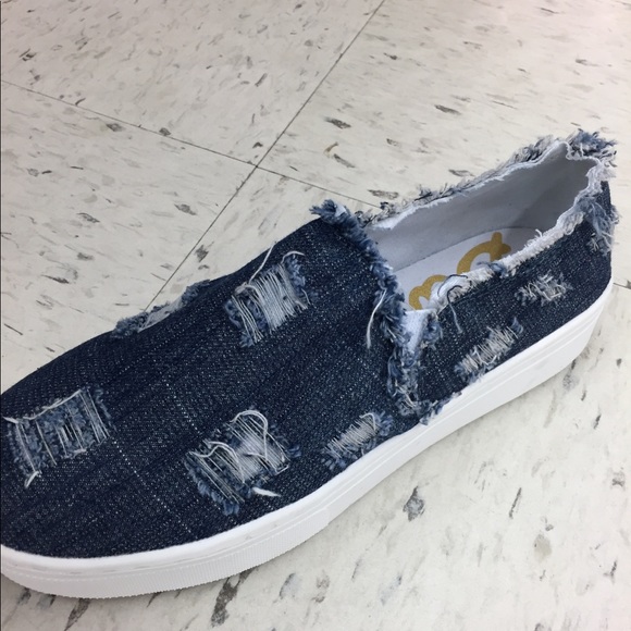 Sam Edelman slip ons - Picture 3 of 7