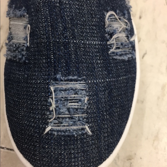 Sam Edelman slip ons - Picture 4 of 7