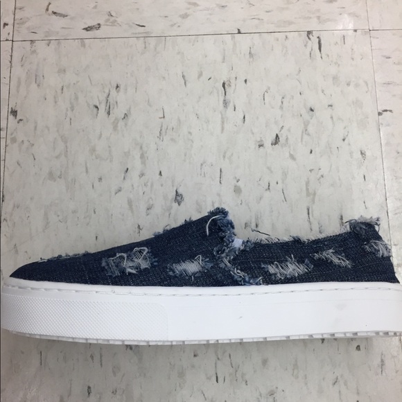 Sam Edelman slip ons - Picture 5 of 7