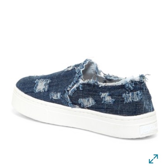 Sam Edelman slip ons - Picture 6 of 7