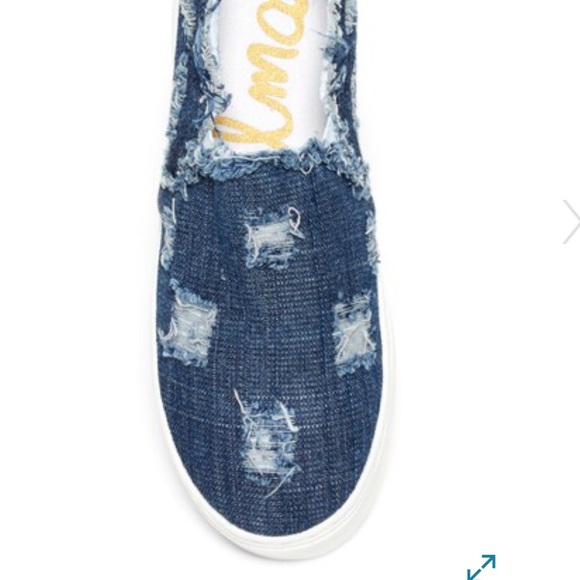 Sam Edelman slip ons - Picture 7 of 7