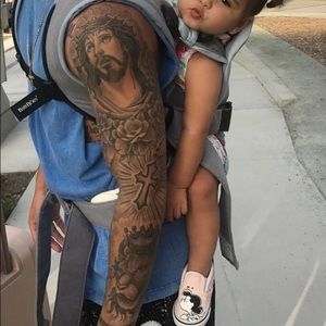 Meet your Posher, Edgardo