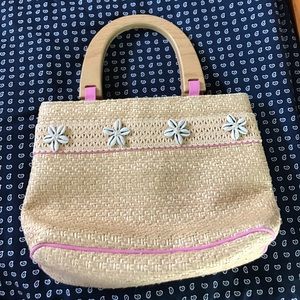 Never used! Lilly Pulitzer purse