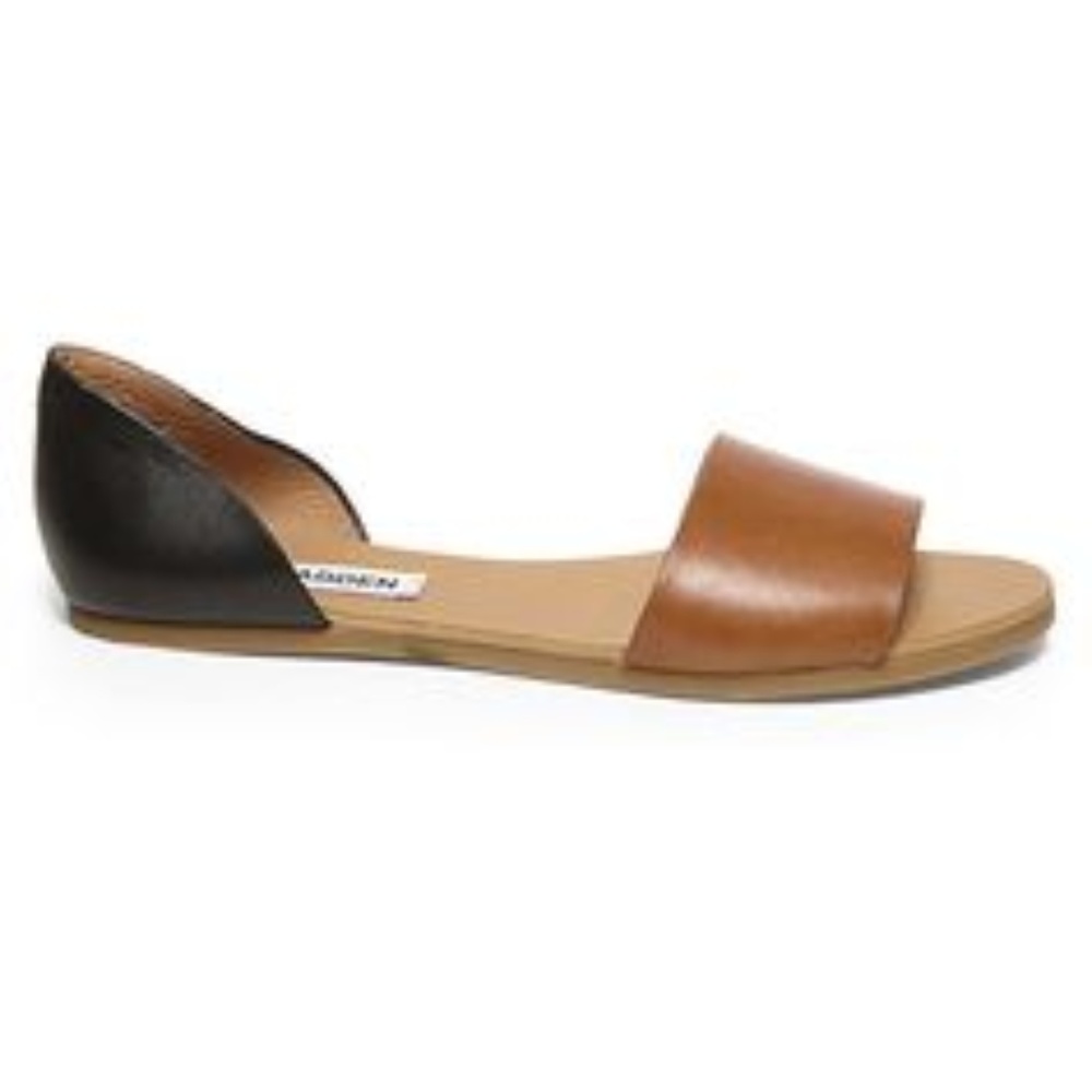 Steve Madden Twostp d'Orsay Sandals