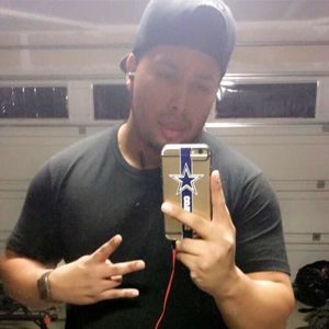 Meet your Posher, Fabian