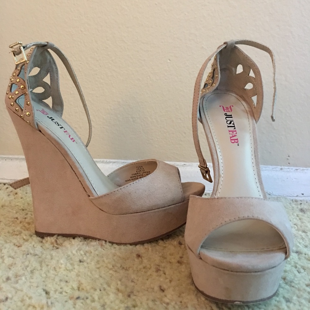 Wedges