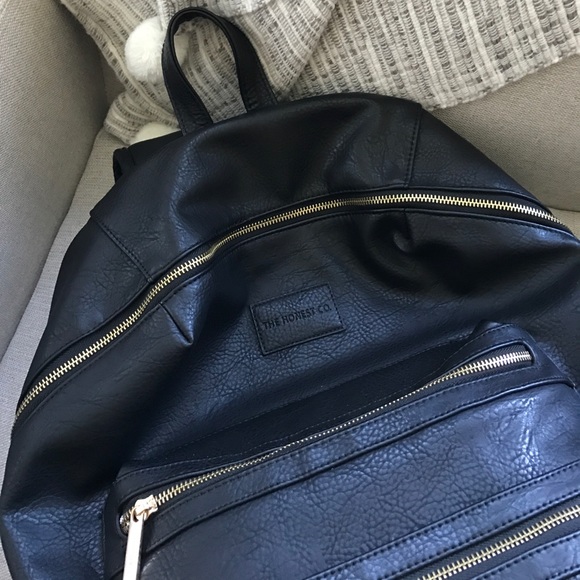 The Honest Company Handbags - Honest Company Honest City Backpack