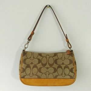 Coach Handbag Purse