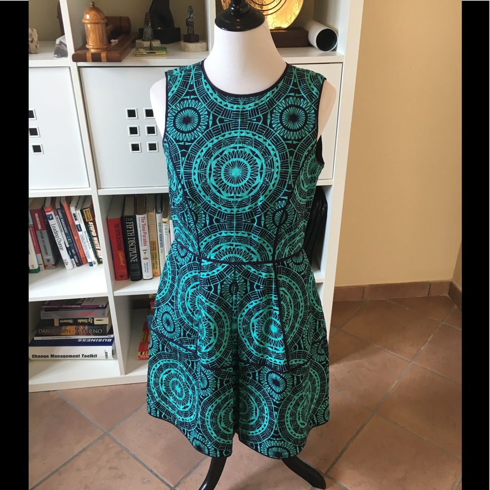 Taylor Amazing dress