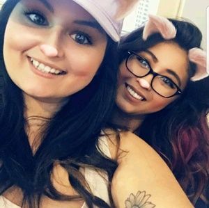 Meet your Posher, Alexandra