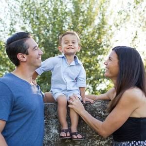 Meet your Posher, Angel