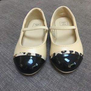 janie and jack dress shoes