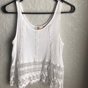 Boho tank✨