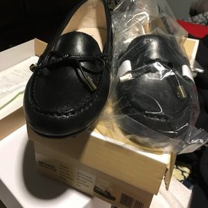 Brand new Michael Kohrs Moccasins/ loafers  !