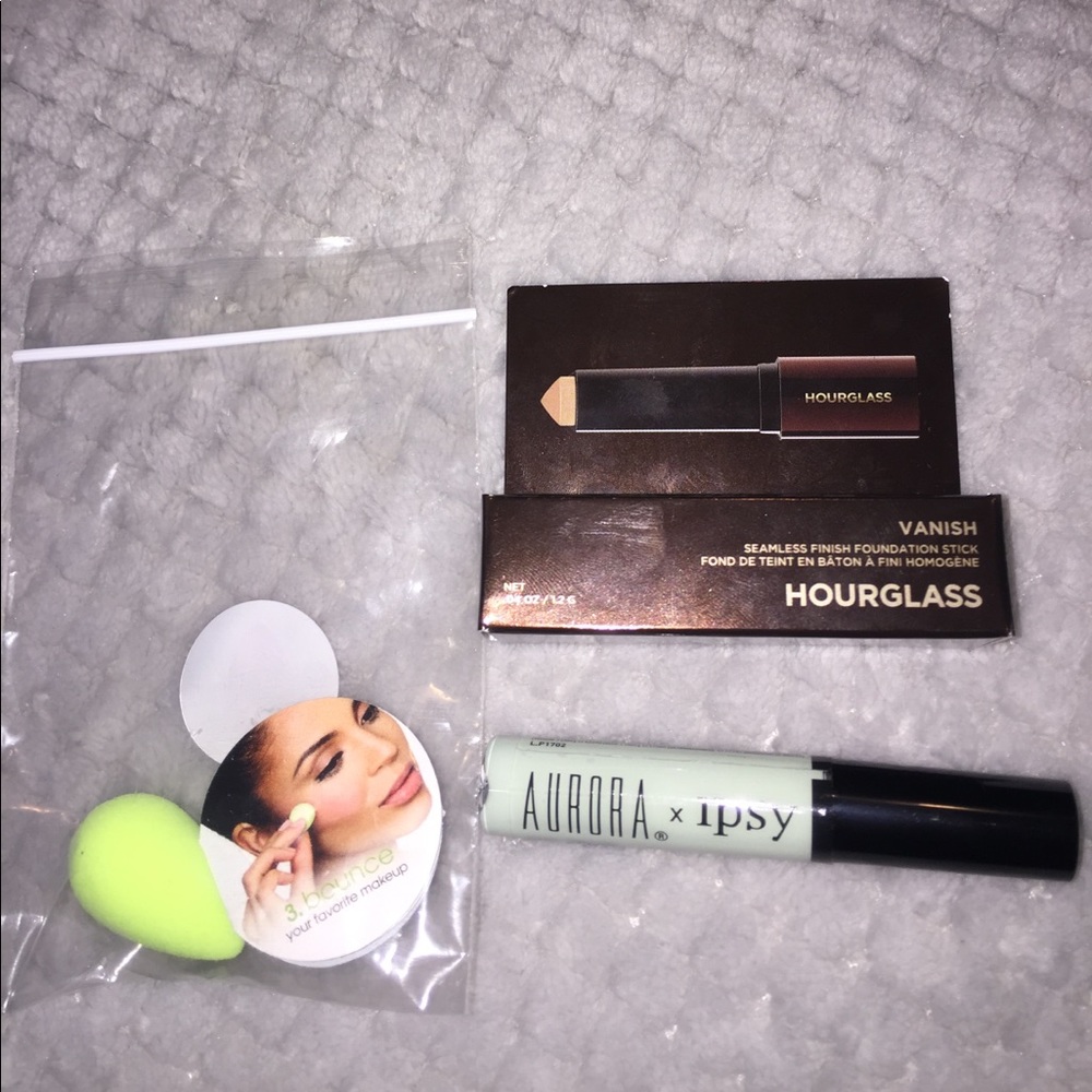 Foundation bundle!