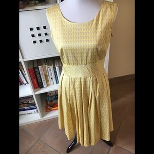 Coldwater Greek Amazing dress!