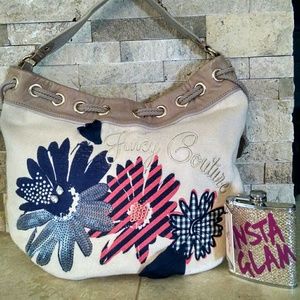 Juicy Couture Devoted to Sunshine Purse