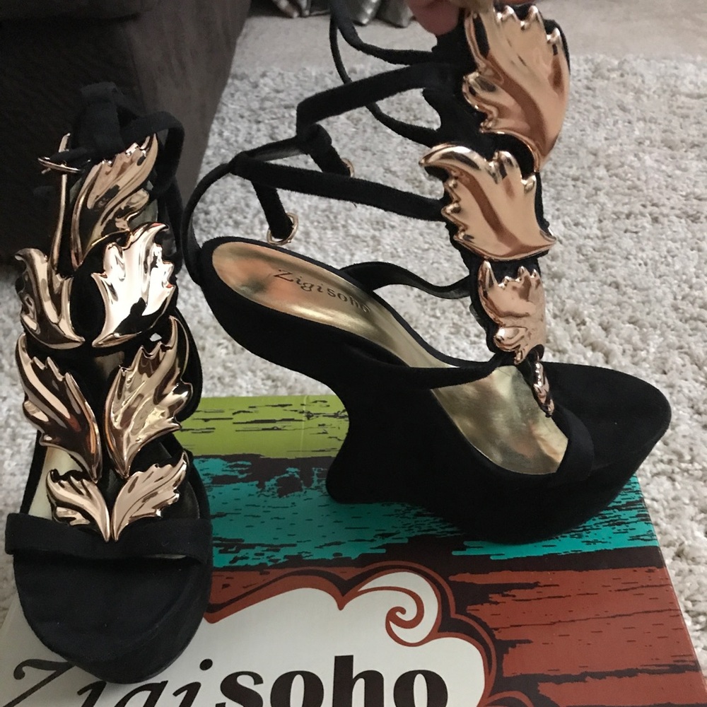 Shoes