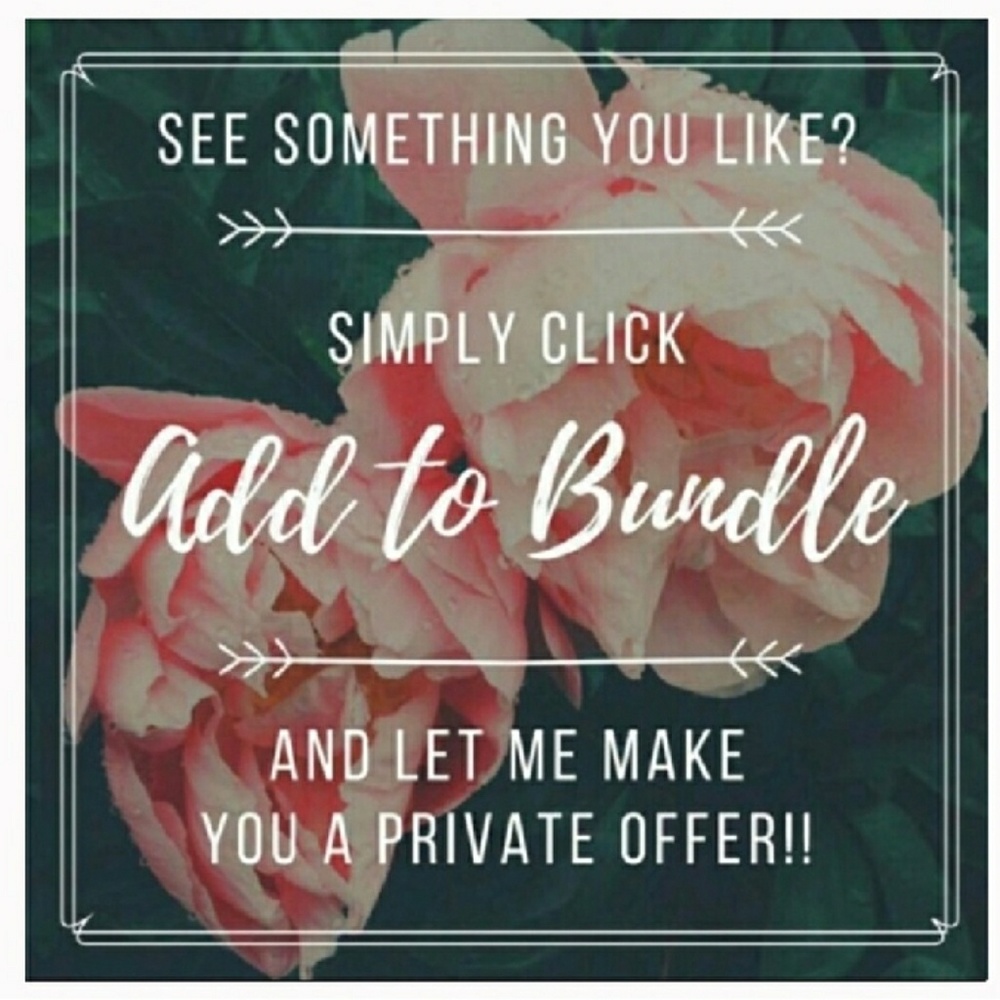 Bundle Up with me 😊