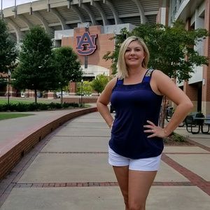 Meet your Posher, Tabetha