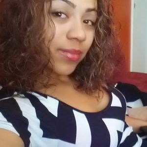 Meet your Posher, Adrianna