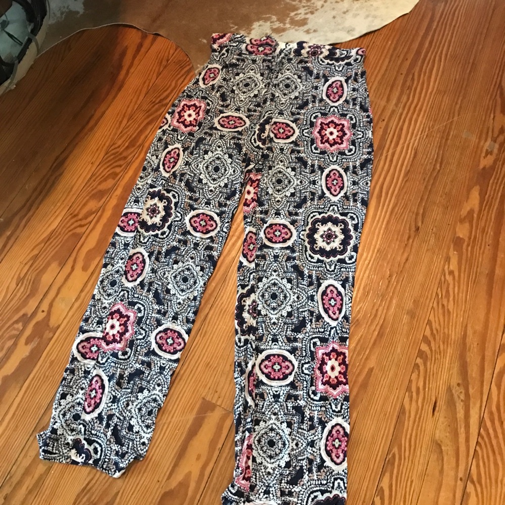 Pajama Pants