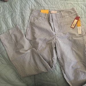 merona Ankle pants size 4