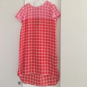 Faconnable Silk Dress