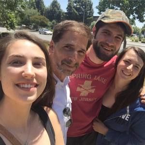 Meet your Posher, David