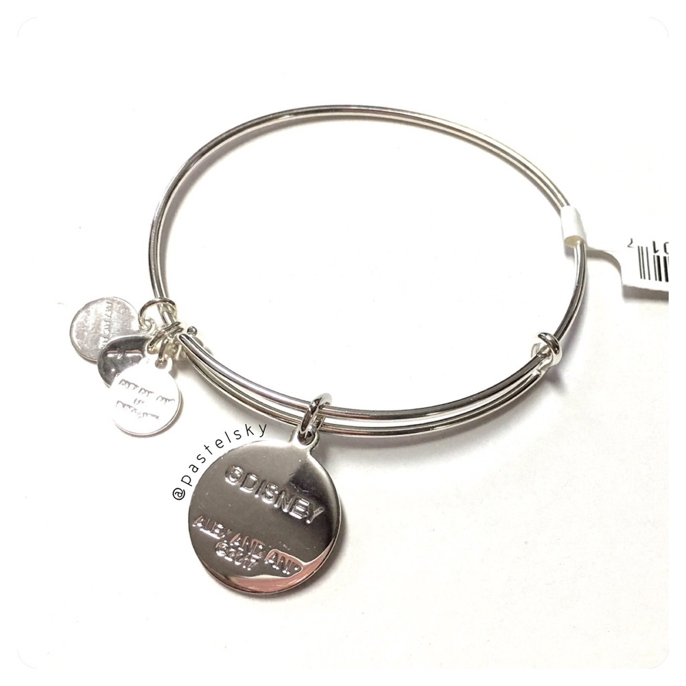 LAST 1 🆕 ALEX & ANI disney Aulani Hawaii bracelet - Picture 3 of 5