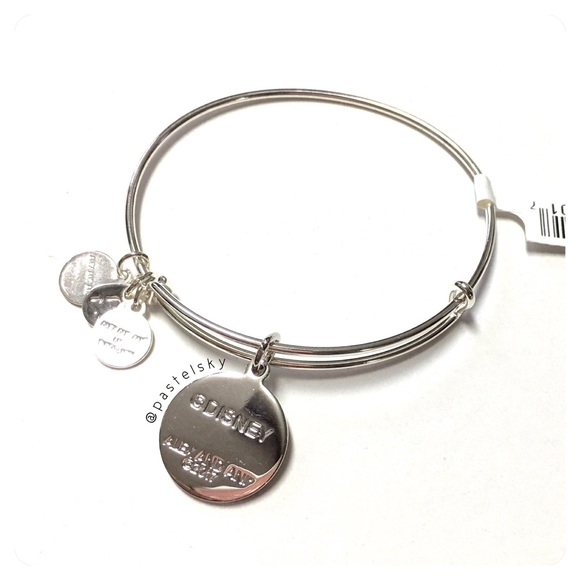 LAST 1 🆕 ALEX & ANI disney Aulani Hawaii bracelet - Picture 3 of 5