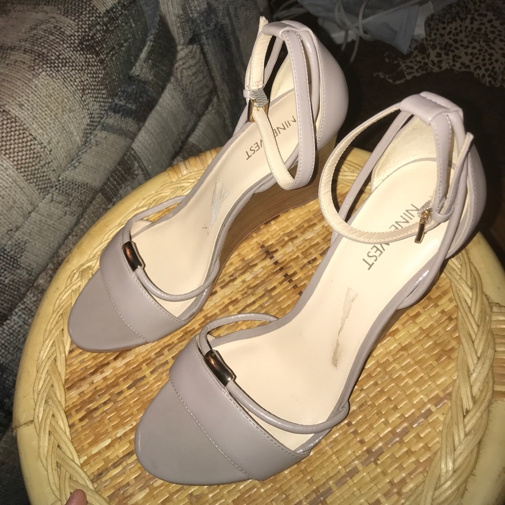 Nine West Heels