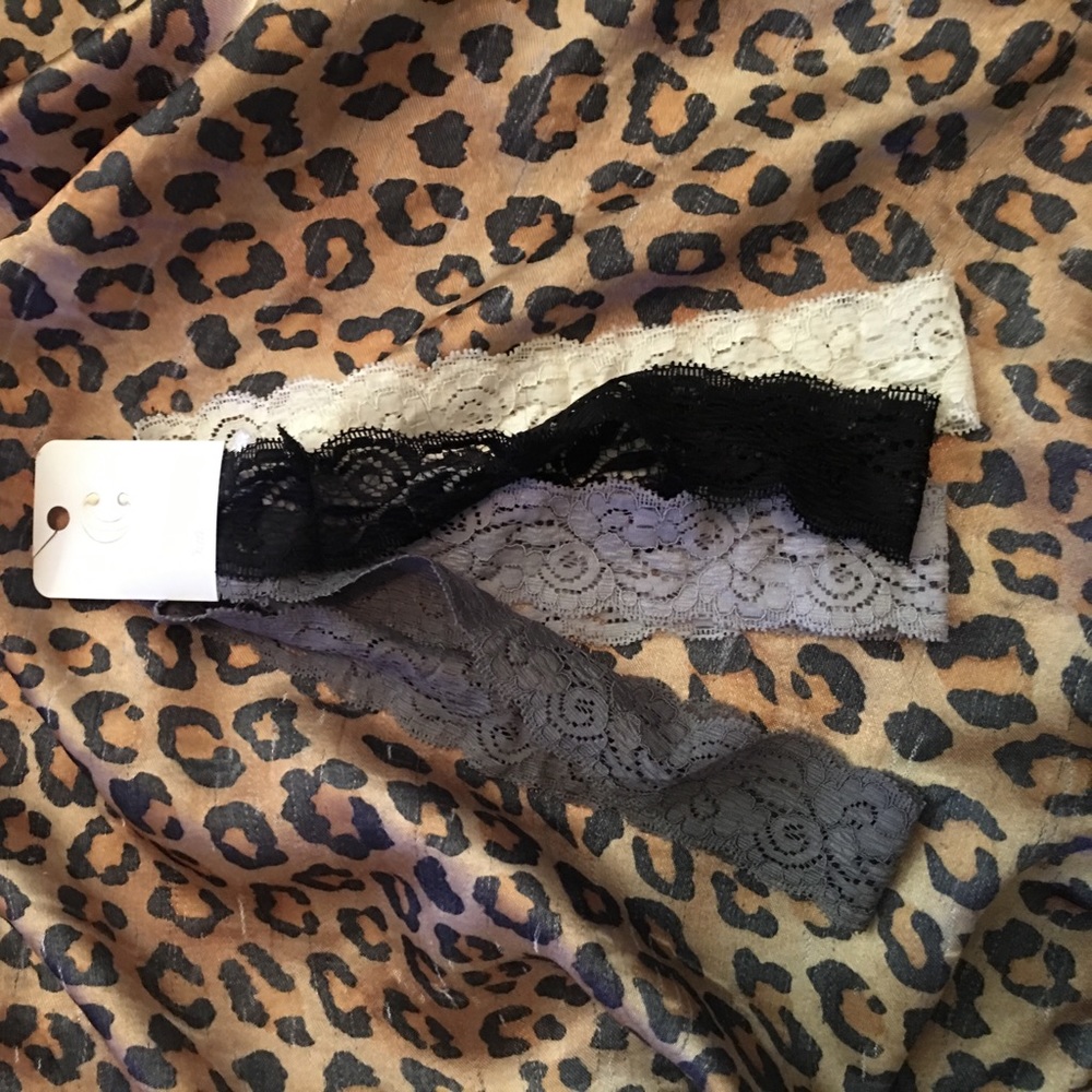 Head wraps